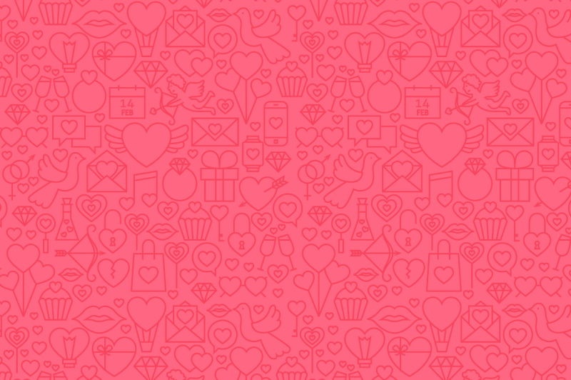 valentine-s-day-line-seamless-patterns
