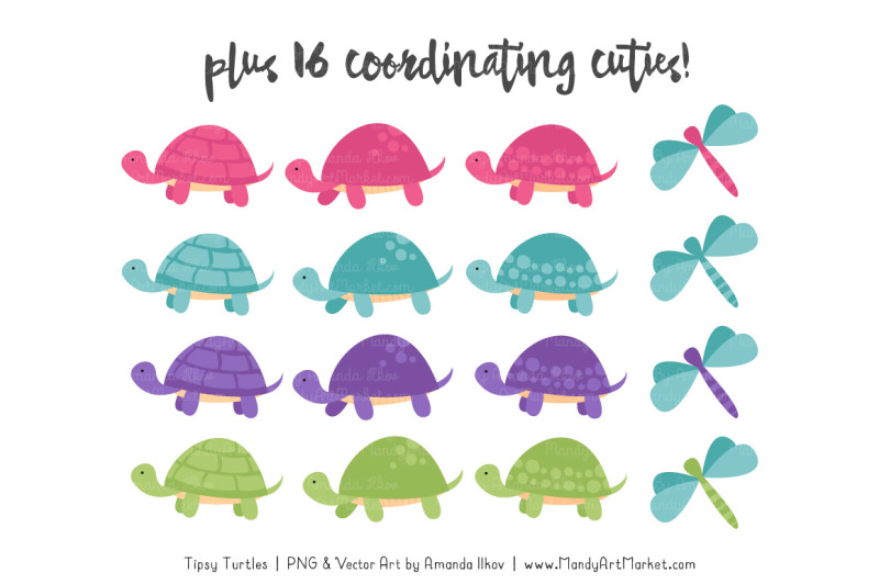 sweet-stacks-tipsy-turtles-stack-clipart-in-crayon-box-girl
