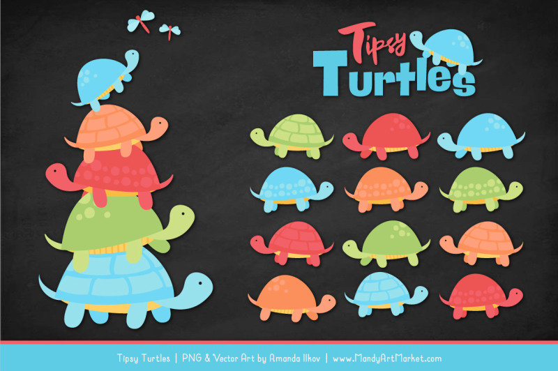 sweet-stacks-tipsy-turtles-stack-clipart-in-fresh-boy