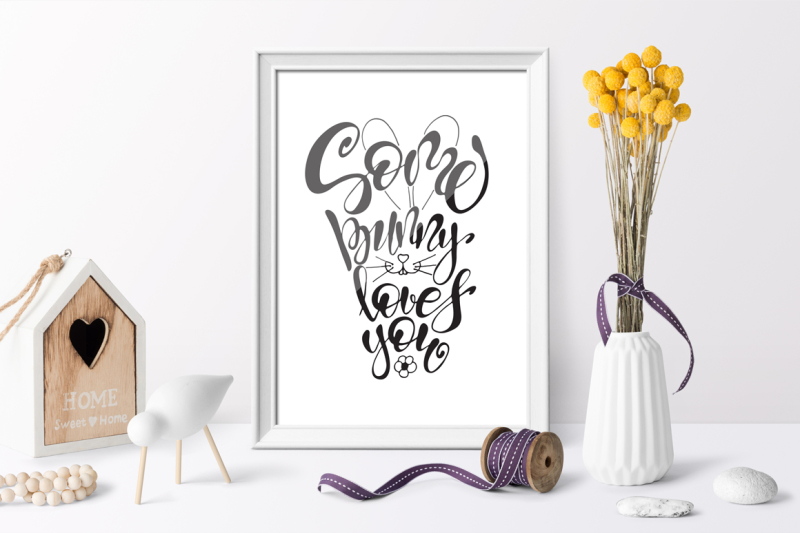easter-quotes-spring-lettering-set