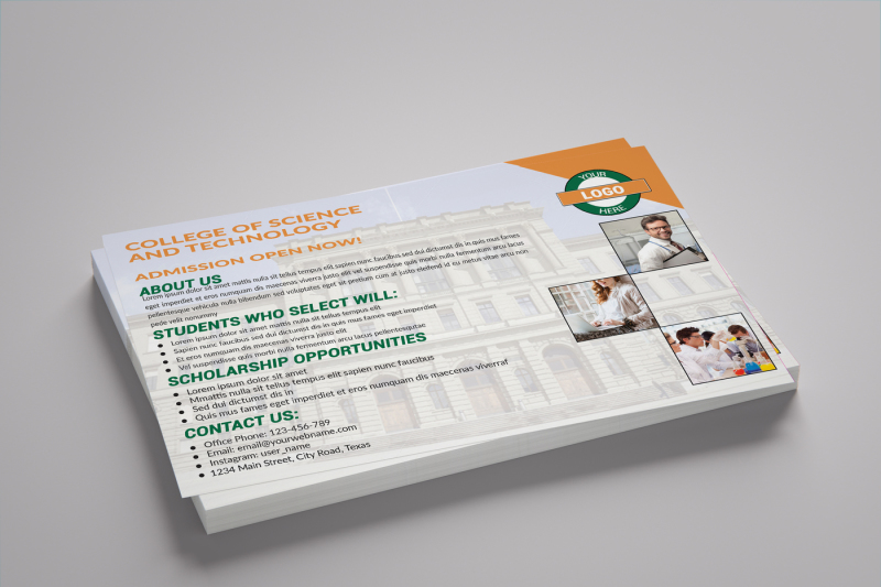 educational-flyer-template