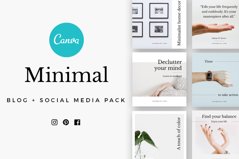 canva-minimal-social-media-pack
