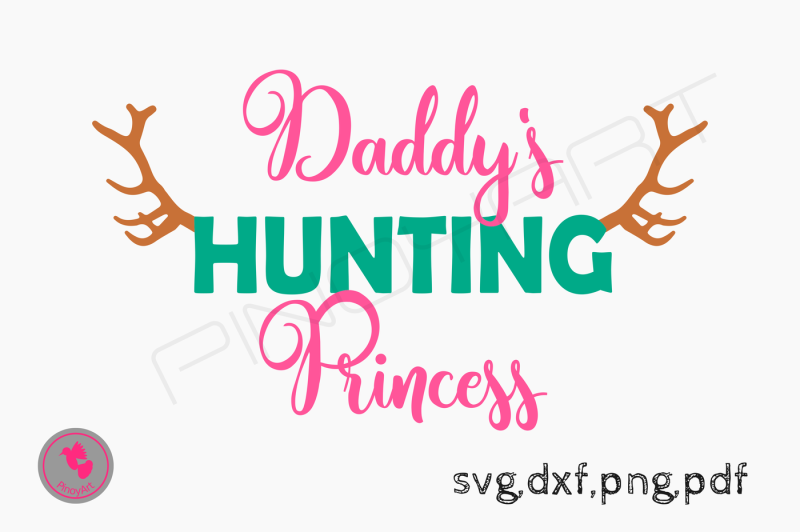princess-svg-birthday-svg-daddy-svg-little-princess-svg-princess-dxf
