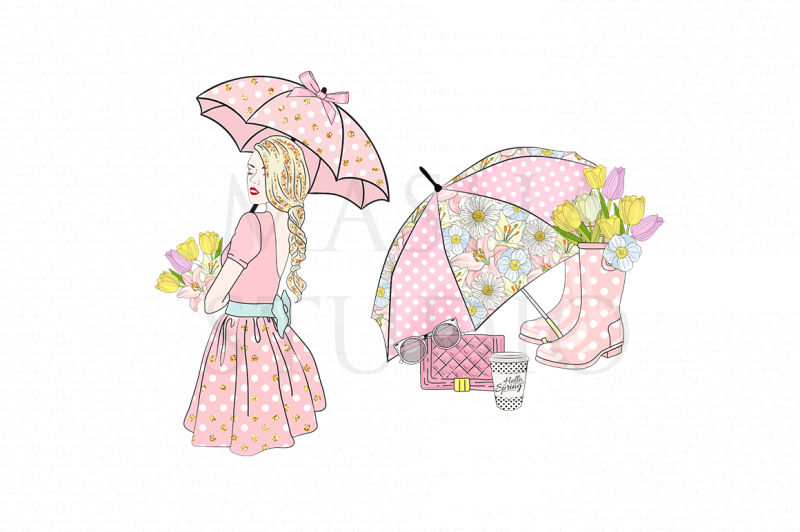 spring-bloom-clipart