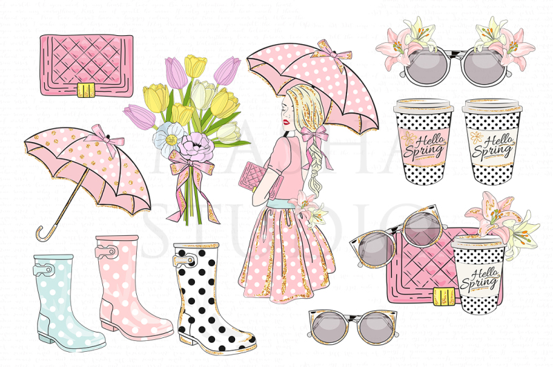 spring-bloom-clipart