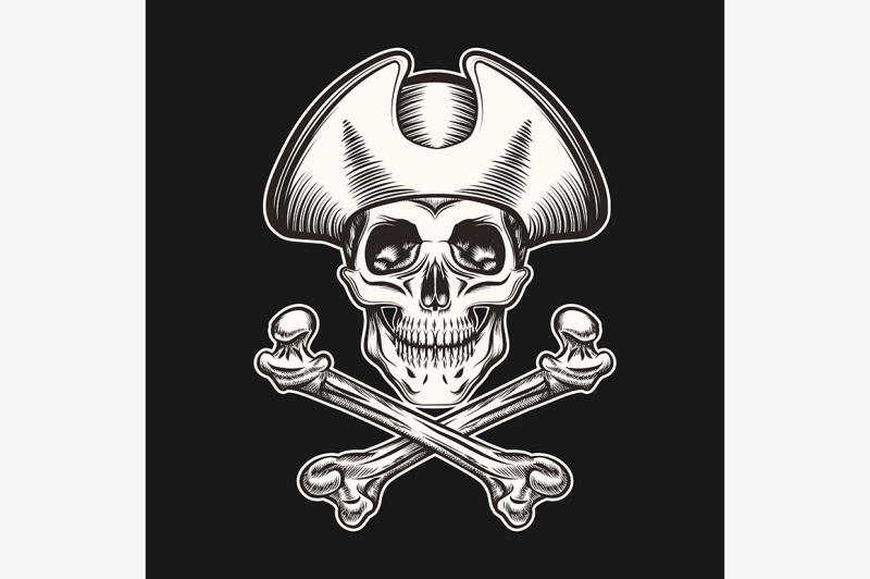 pirate-skull