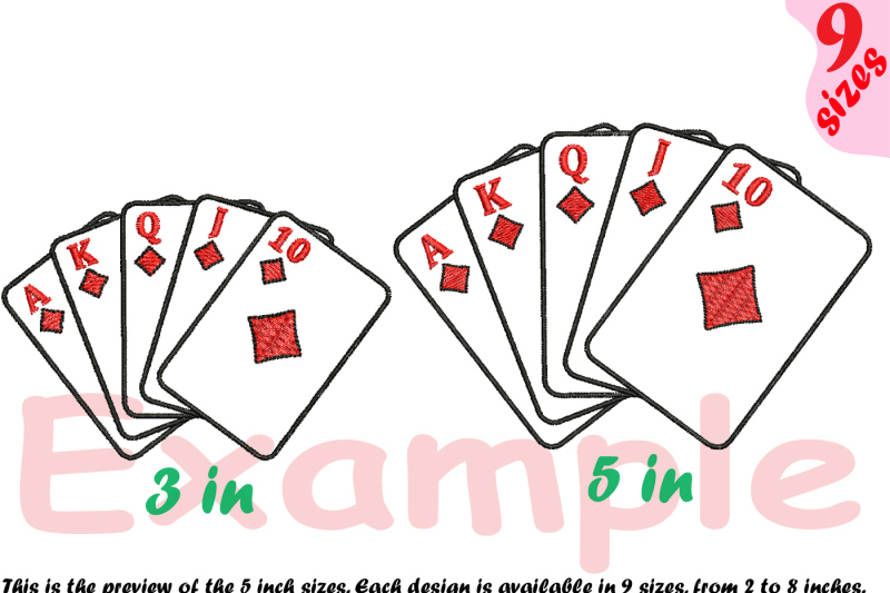 poker-royal-flush-designs-for-embroidery-casino-las-vegas-196b