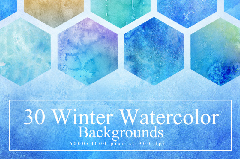 30-winter-watercolor-backgrounds