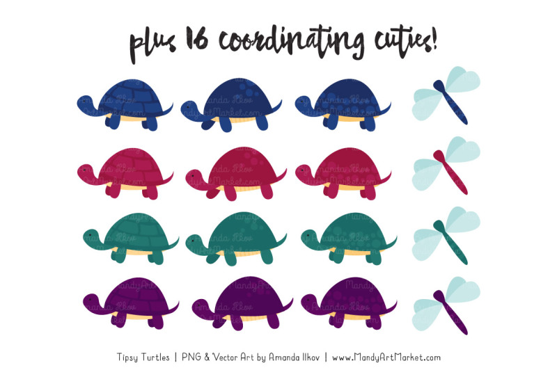 sweet-stacks-tipsy-turtles-stack-clipart-in-jewel