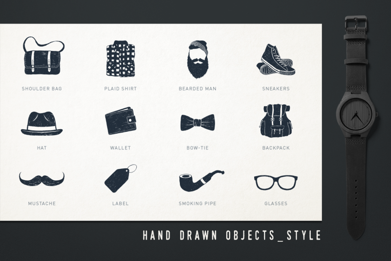 mr-hipster-37-hand-drawn-objacts