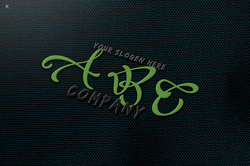 company-logo-design-template
