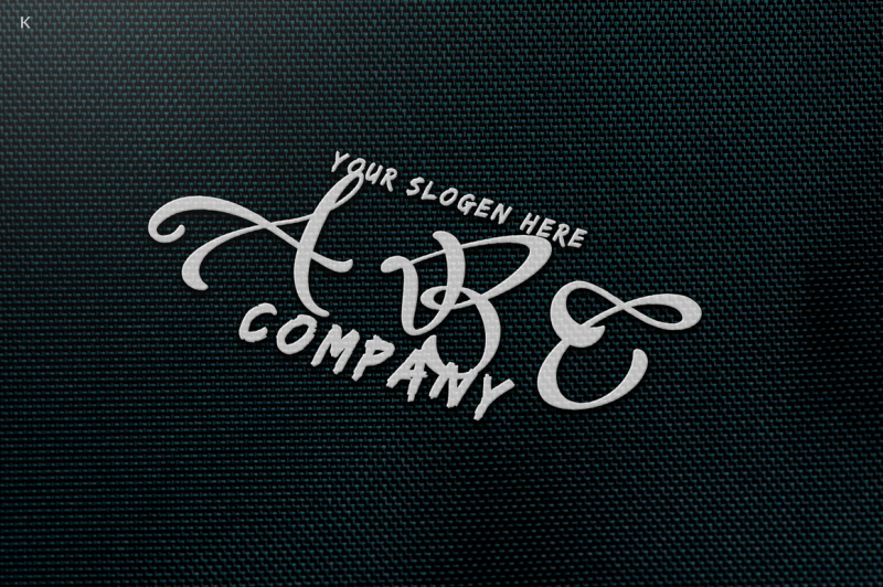 company-logo-design-template
