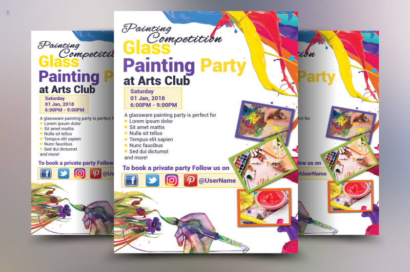 painting-flyer-template