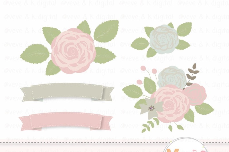 blush-and-mint-floral-papers-blush-and-mint-flowers-clipart