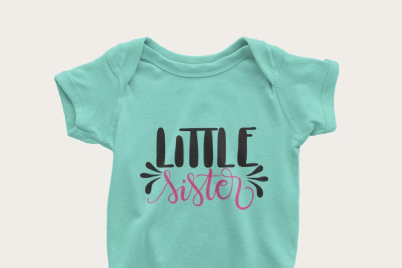 little-sister-svg-dxf-pdf-files-hand-drawn-lettered-cut-file