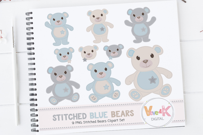 blue-bears-clipart-stitched-teddy-bears-clipart
