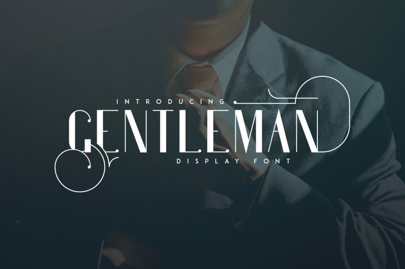 gentleman-font-10-logo-templates-30
