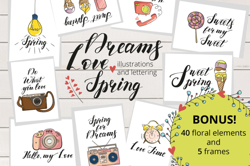 dreams-love-spring