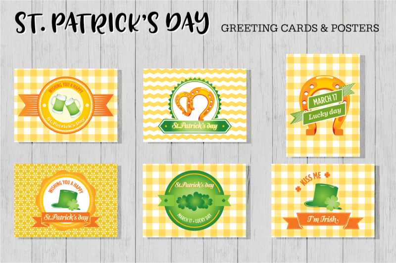 st-patricks-day-greeting-cards
