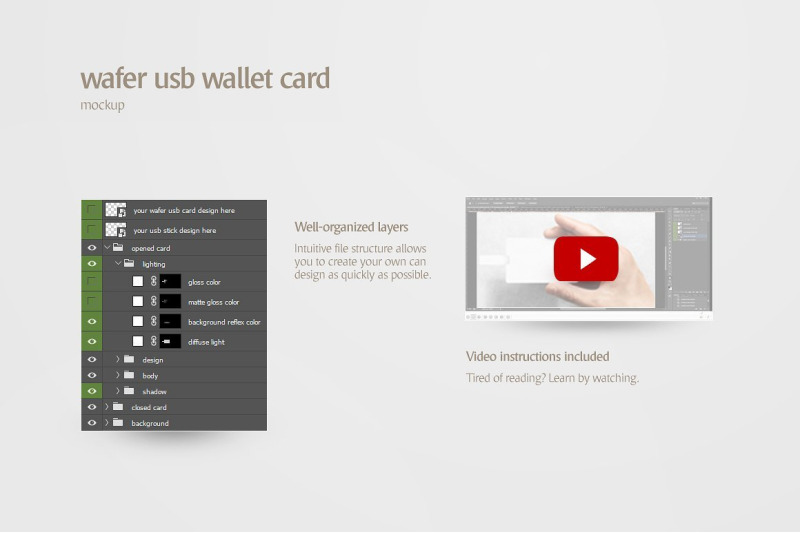 wafer-usb-wallet-card-mockup