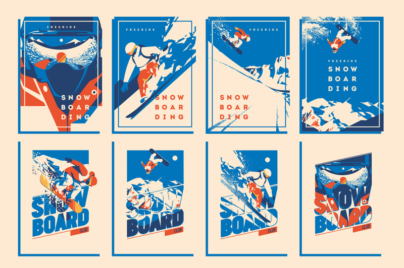 10-snowboard-posters-and-t-shirt-print