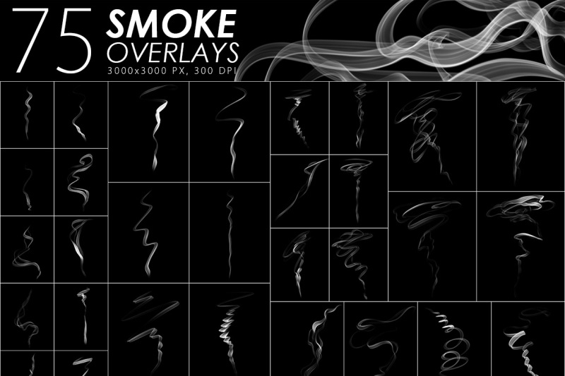 575-fire-smoke-fog-overlays