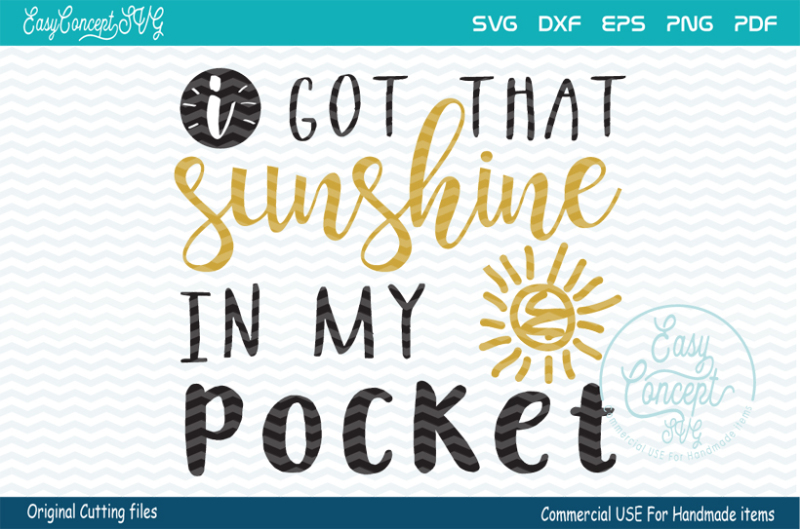 i-got-that-sunshine-in-my-pocket