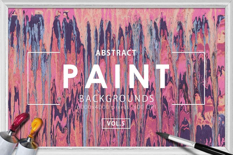 only-paint-backgrounds-bundle