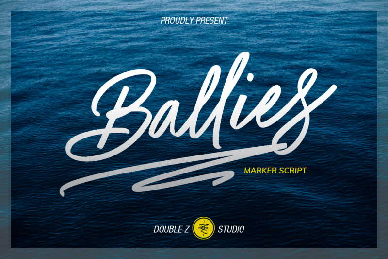 ballies-marker-script