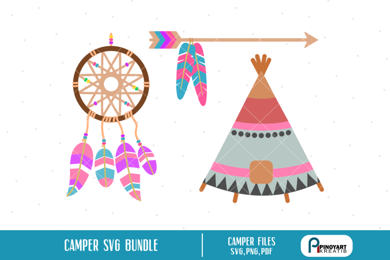 teepee-svg-dreamcatcher-svg-teepee-svg-arrow-svg-teepee-svg-file-arrow