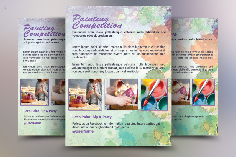 painting-flyer-template