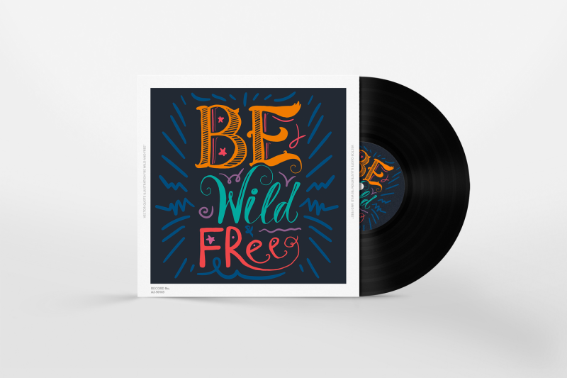 be-wild-and-free