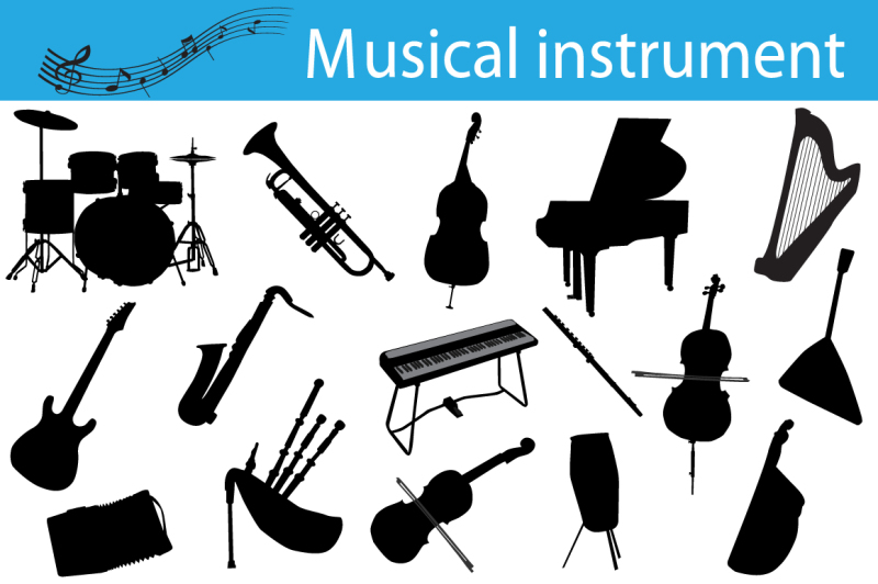 musical-instruments