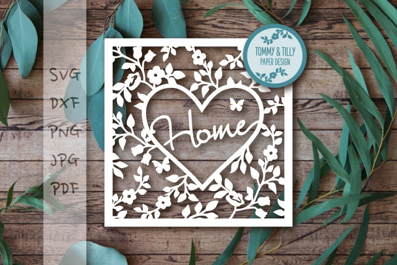 home-heart-frame-svg-dxf-png-pdf-jpg