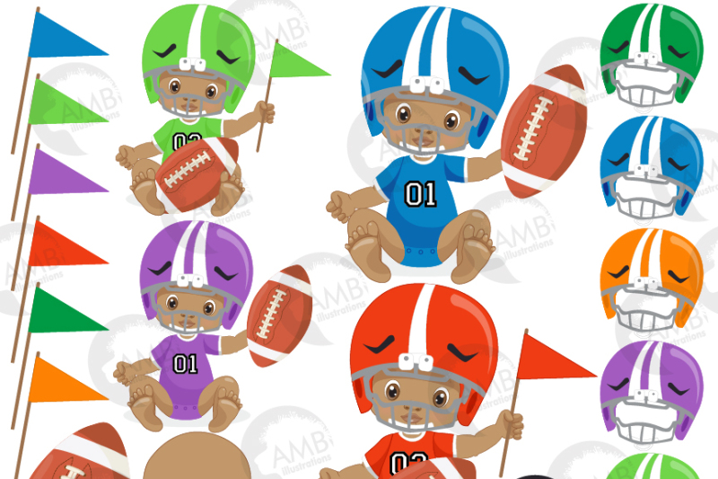 sport-baby-football-player-baby-clipart-graphics-amb-2365