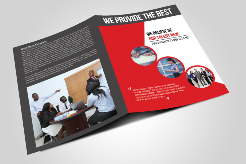 business-bi-fold-brochure