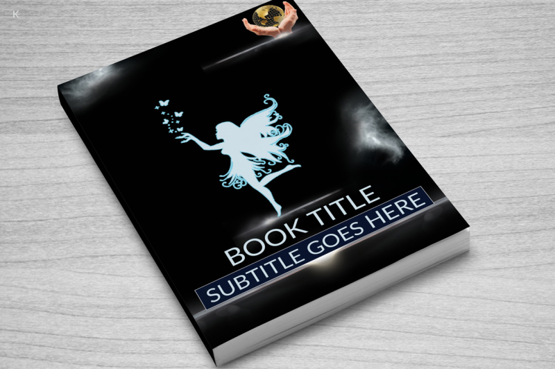 book-cover-template