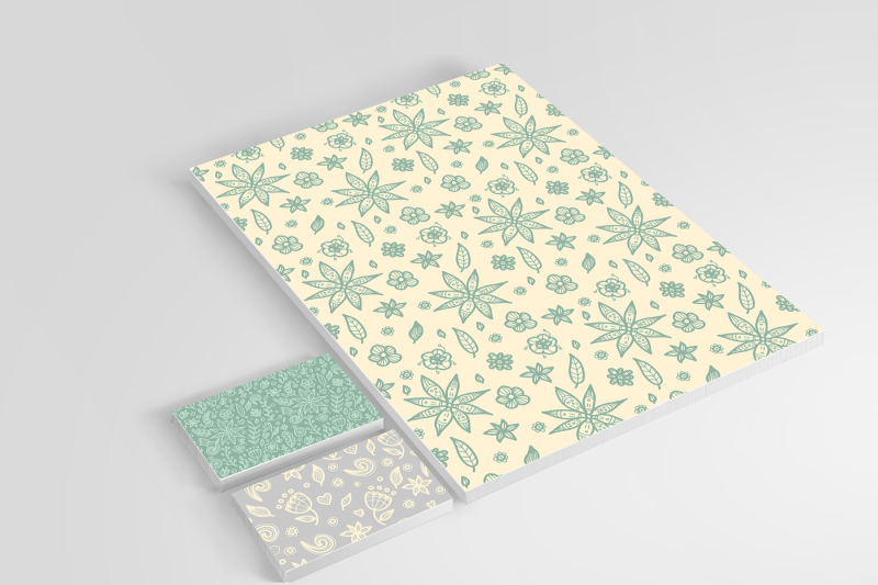 6-floral-seamless-patterns