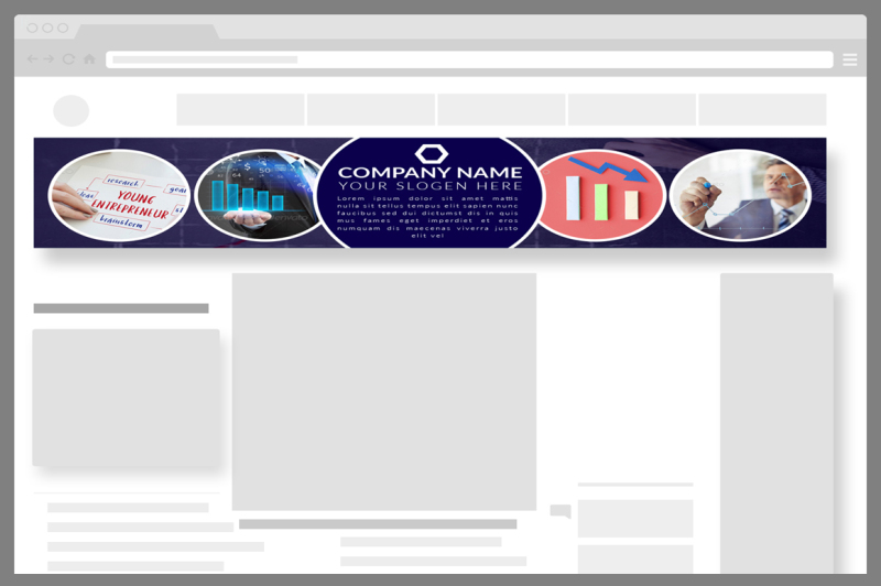 business-website-banner-template
