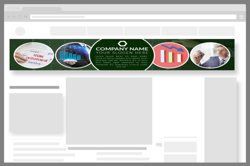 business-website-banner-template