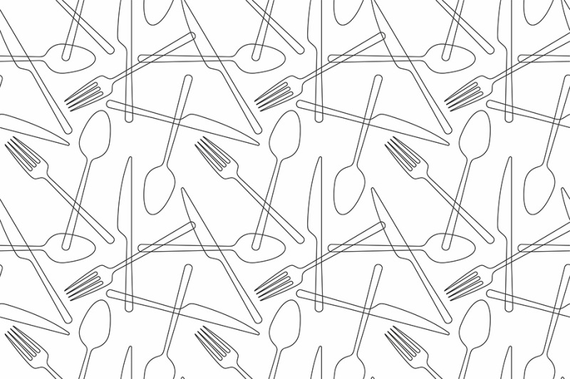 seamless-pattern-fork-spoon-knife