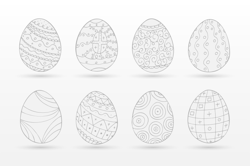 hand-drawn-easter-eggs-doodle-style