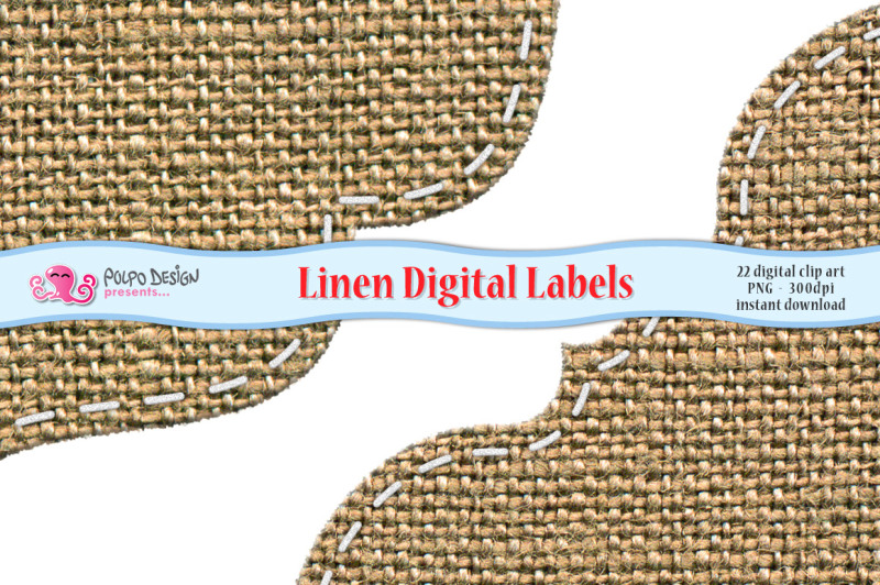 linen-digital-labels
