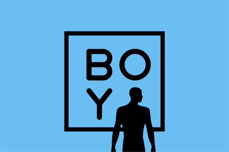 boya-rounded-font
