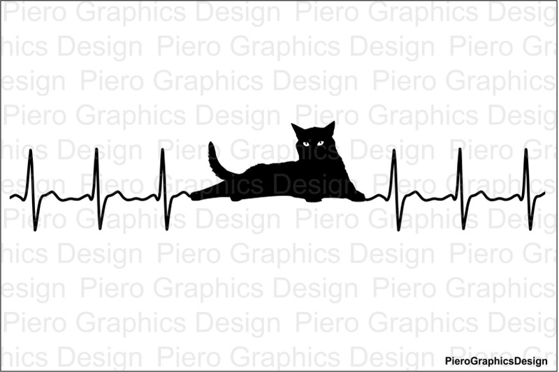 cardio-cat-svg-files-for-silhouette-cameo-and-cricut