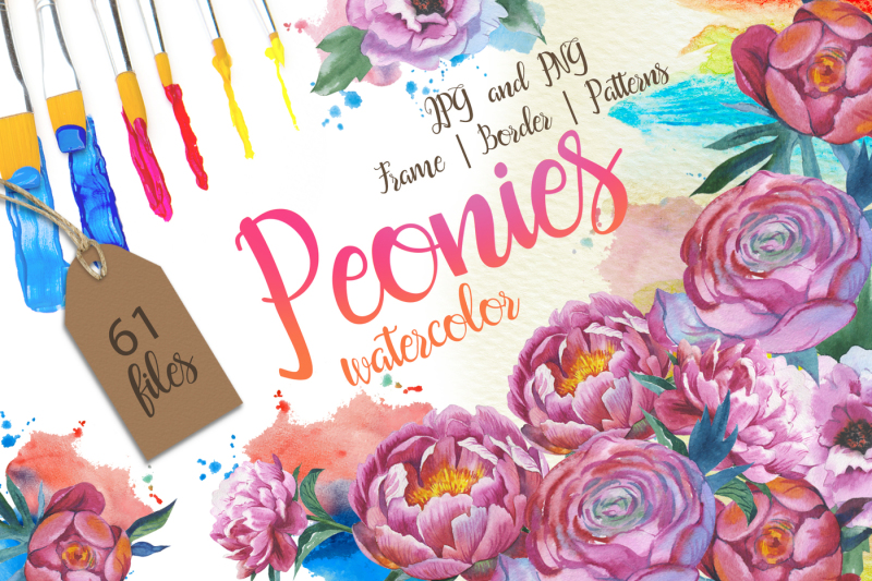 colorful-peonies-jpg-watercolor-flower-set