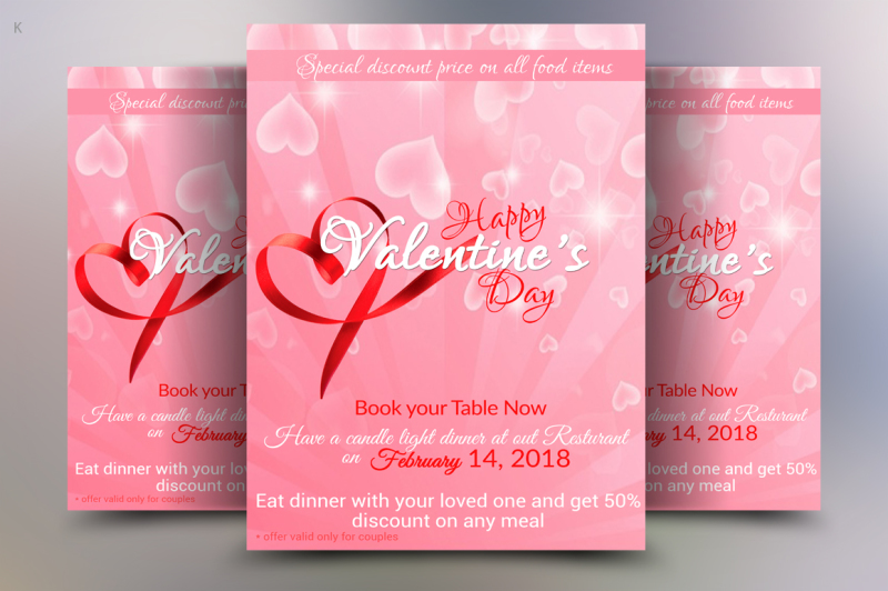 valentine-s-day-flyer-template-bundle