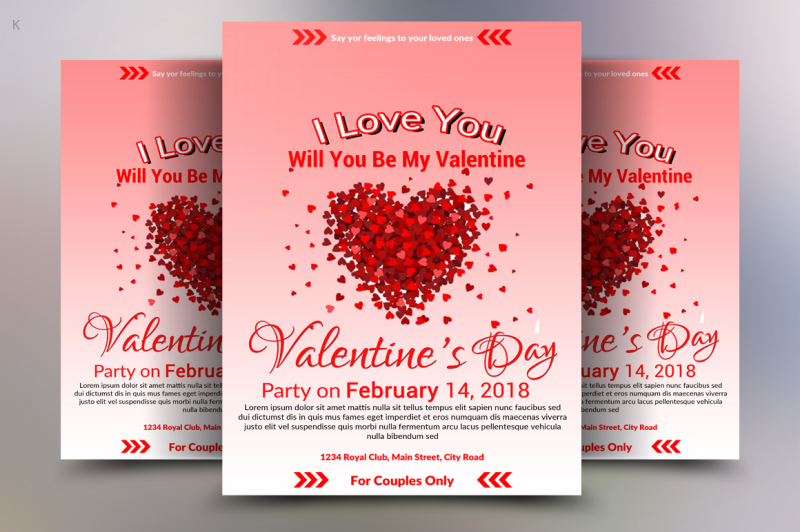 valentine-s-day-flyer-template-bundle