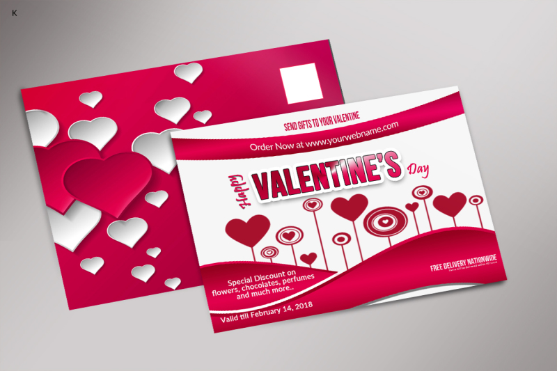 bundle-of-valentine-s-day-postcard-template