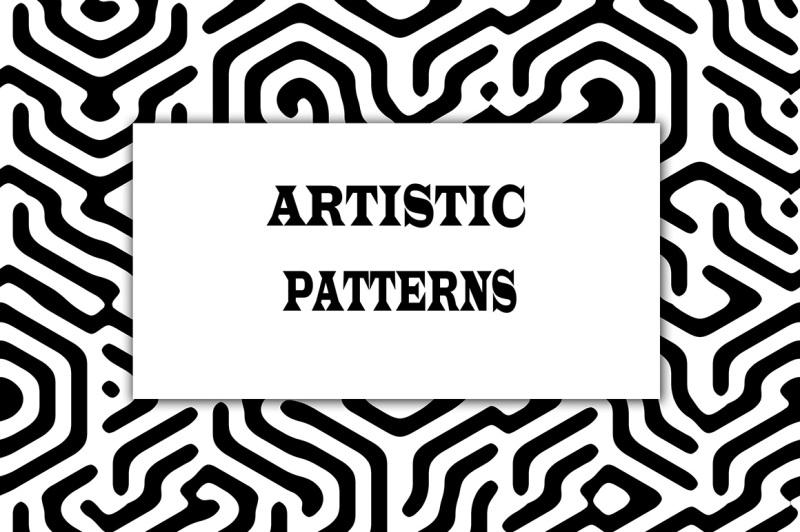 artistic-patterns